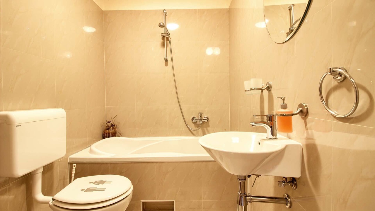 Photo of Bathroom in Manjadvorci
