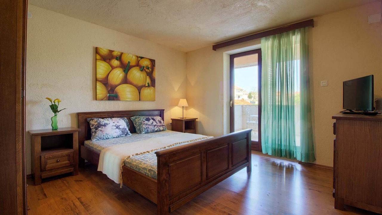Photo of Bedroom in Manjadvorci