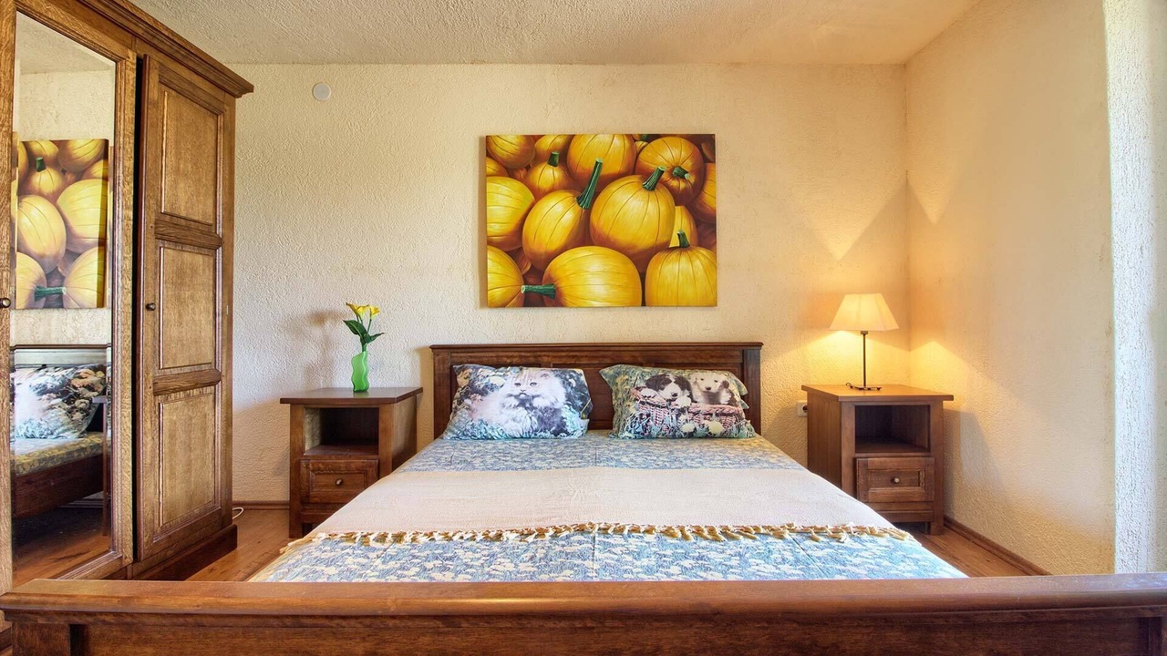 Photo of Bedroom in Manjadvorci
