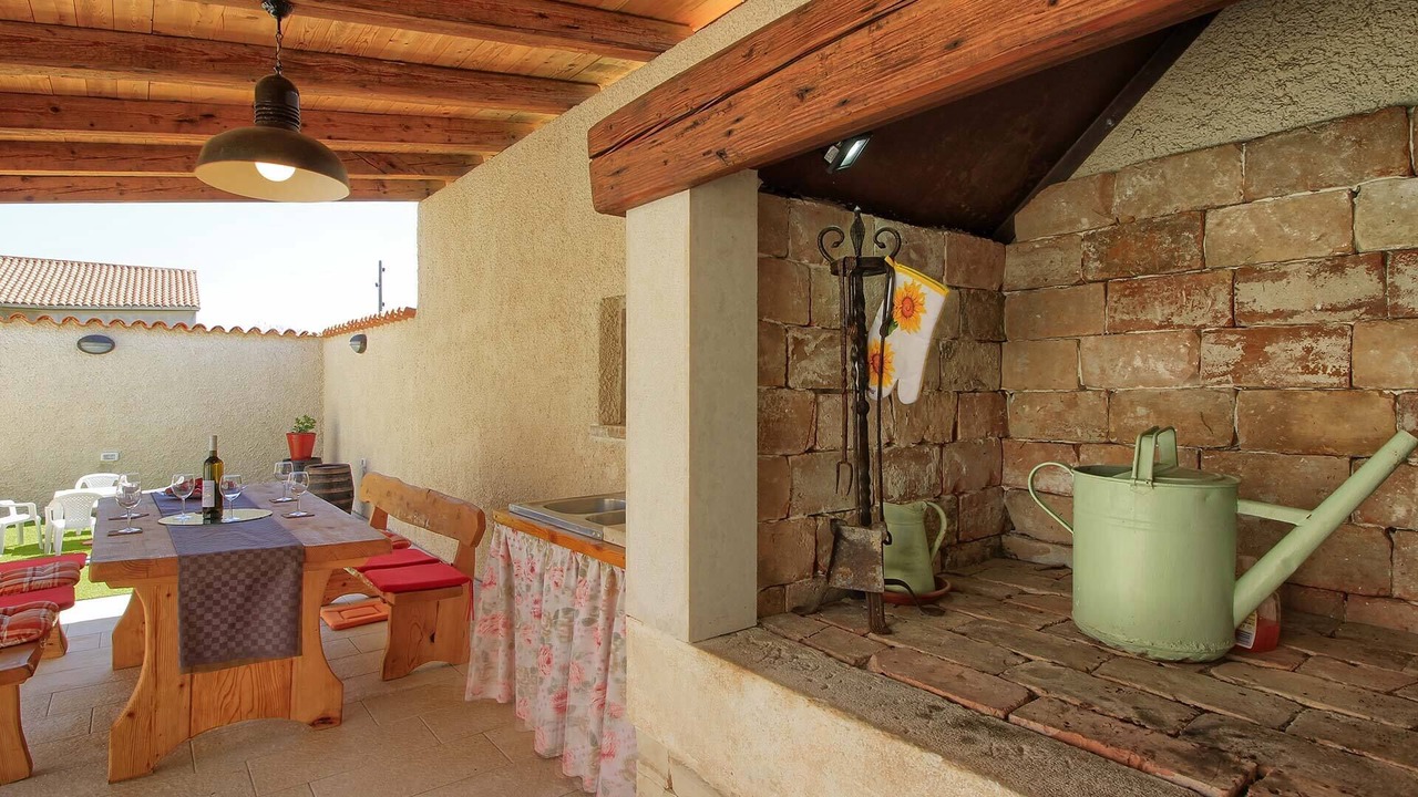 Photo of Outdoor in Manjadvorci