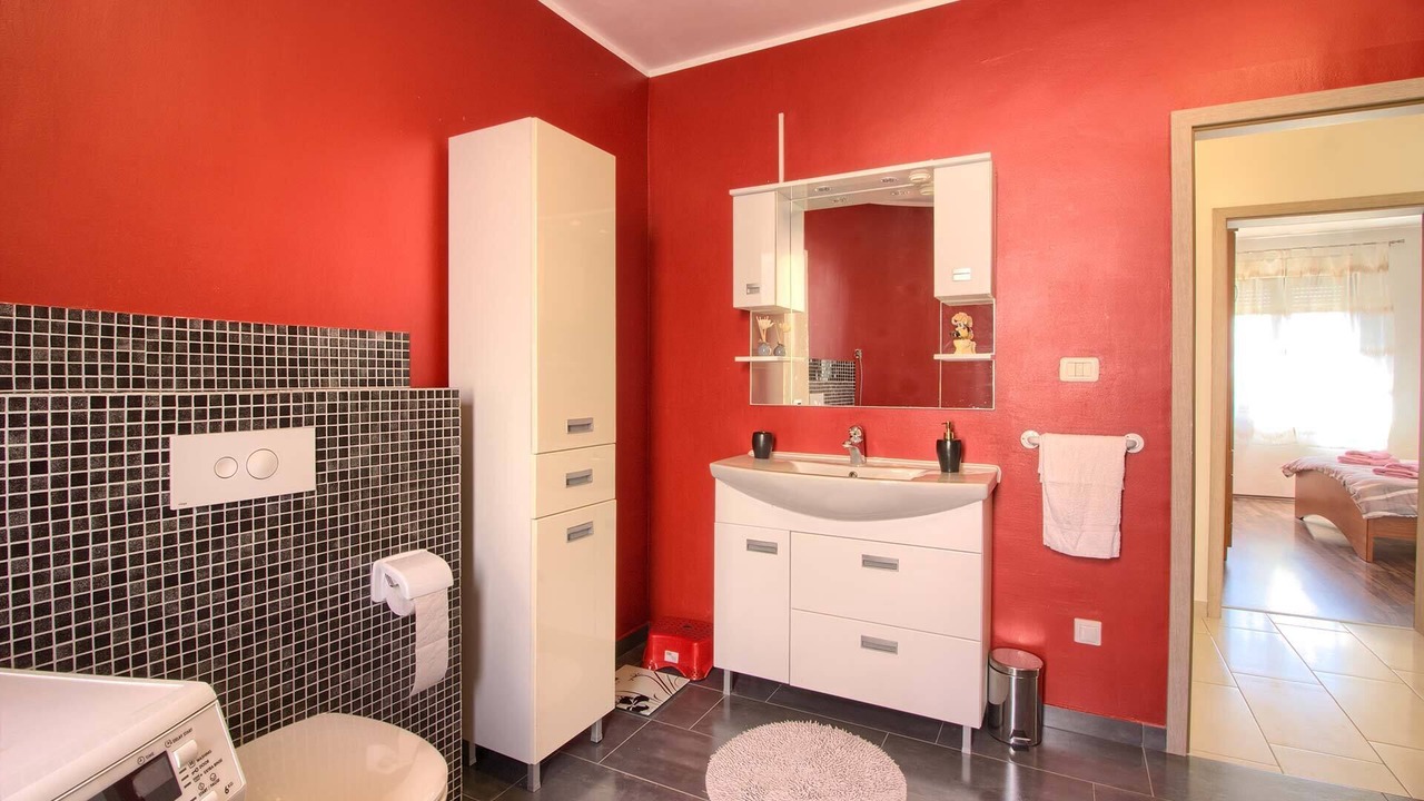 Photo of Bathroom in Skatari
