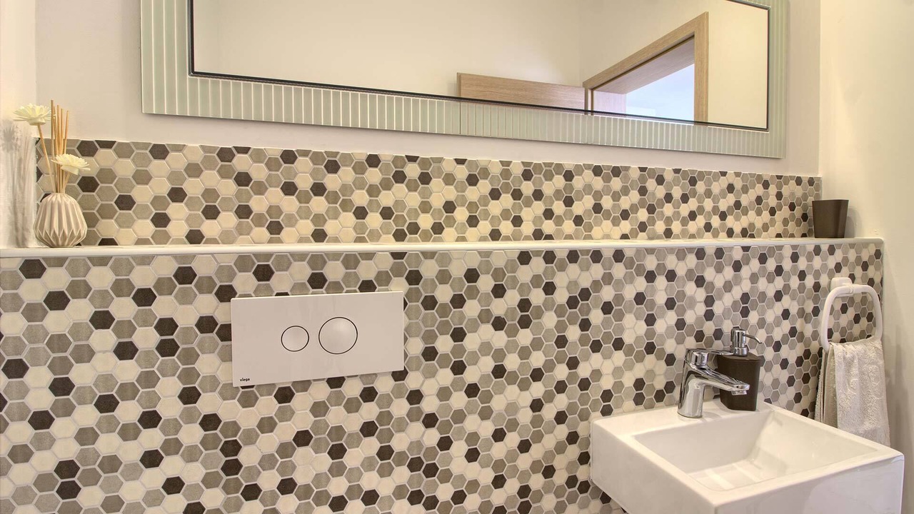 Photo of Bathroom in Skatari