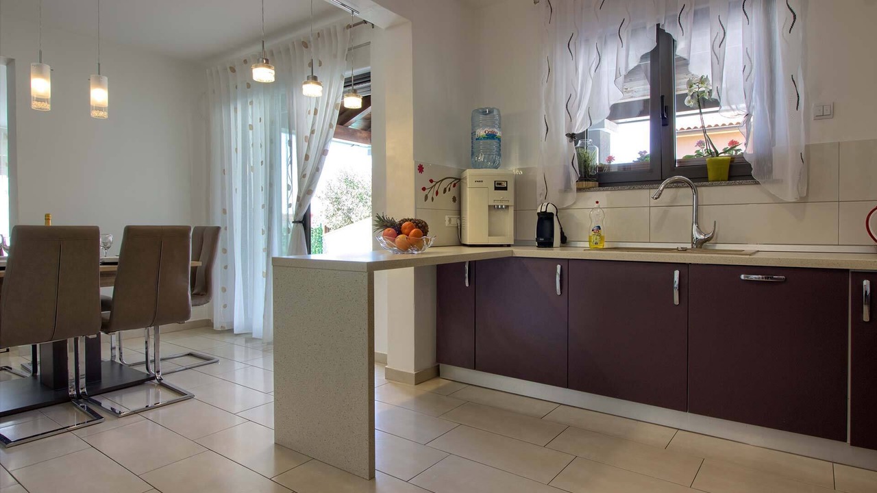 Photo of Kitchen in Skatari
