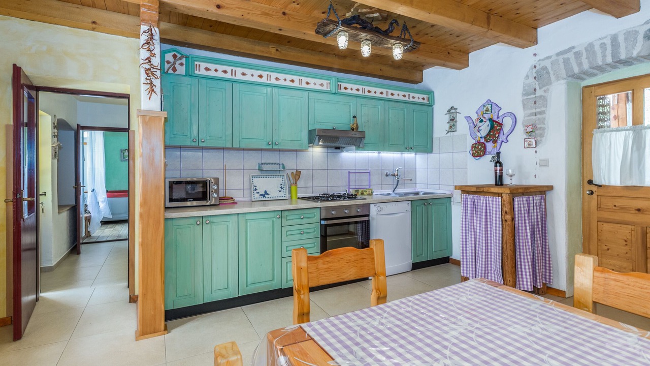 Photo of Kitchen in Cabrunici