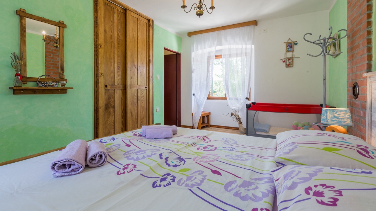 Photo of Bedroom in Cabrunici
