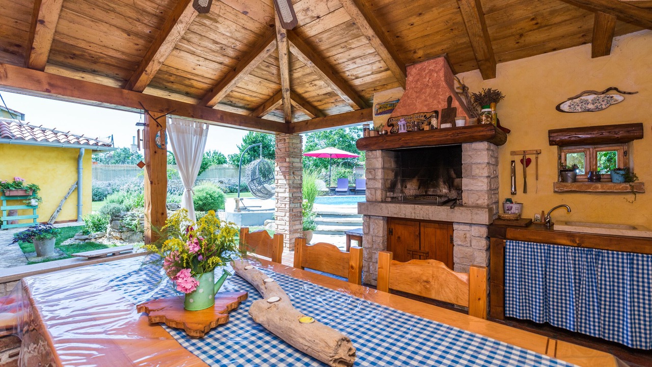 Photo of Outdoor in Cabrunici