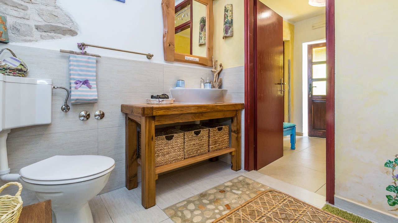 Photo of Bathroom in Cabrunici