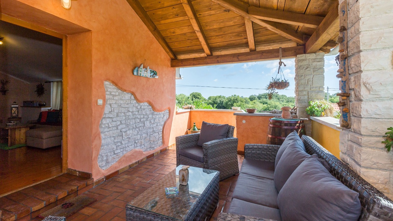 Photo of Outdoor in Cabrunici