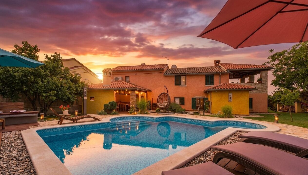 Photo of Outdoor in Cabrunici