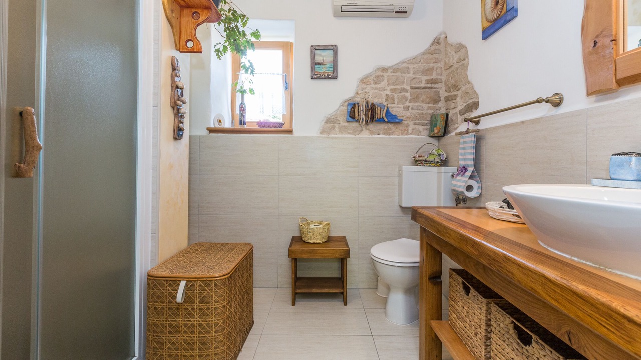 Photo of Bathroom in Cabrunici