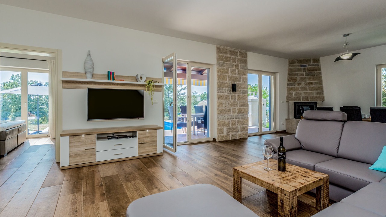 Photo of Livingroom in Deklici