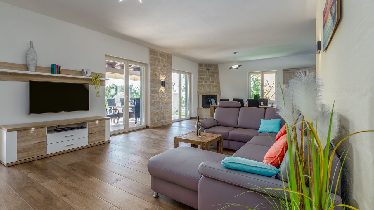 Photo of Livingroom in Deklici