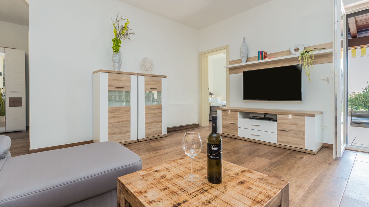 Photo of Livingroom in Deklici