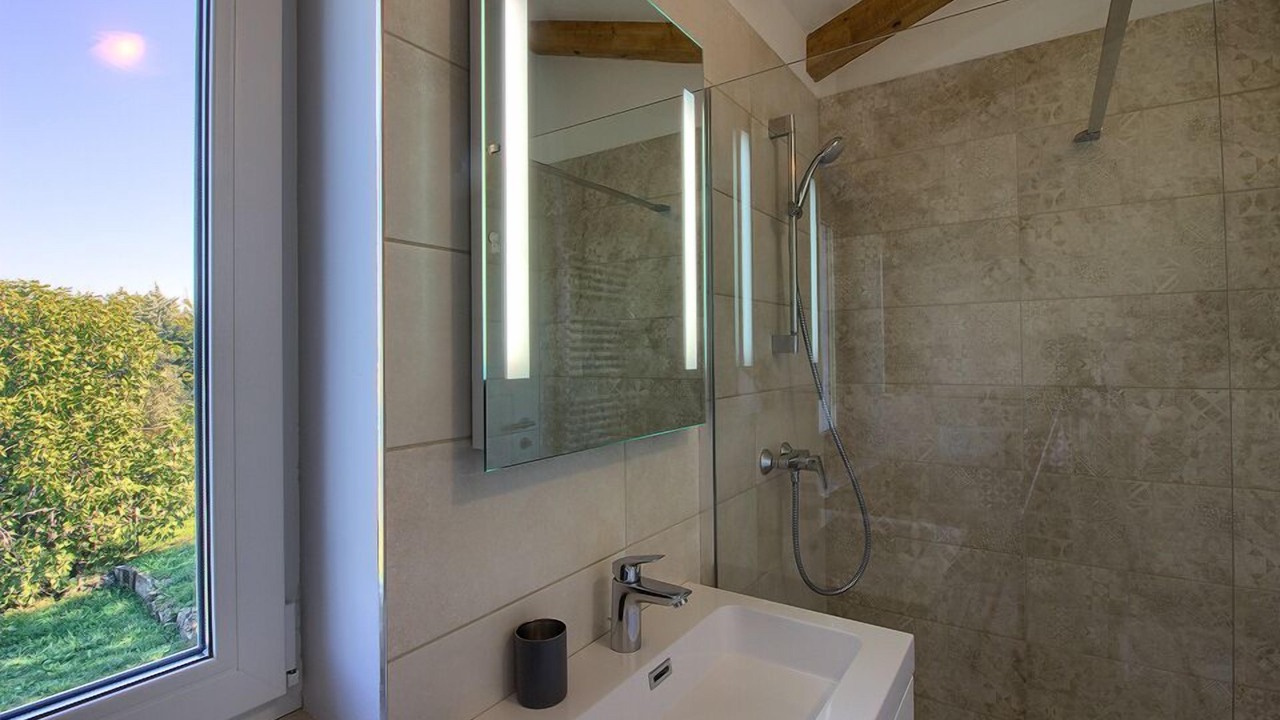 Photo of Bathroom in Mugeba