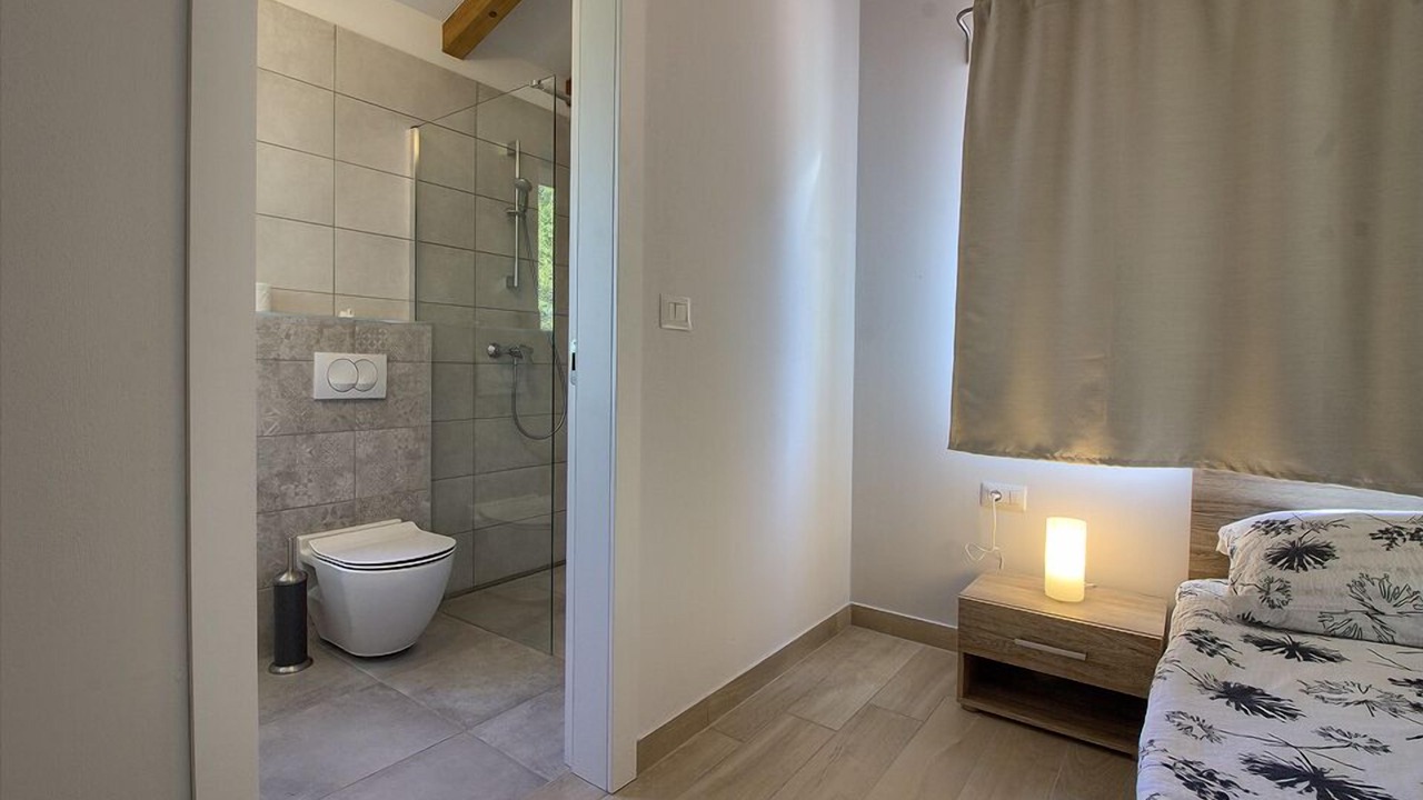Photo of Bathroom in Mugeba