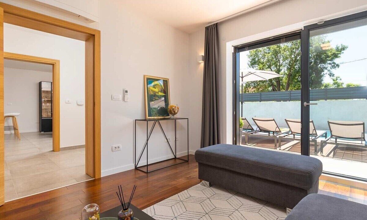 Photo of Livingroom in Kosinozici
