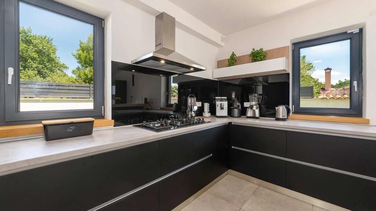 Photo of Kitchen in Kosinozici