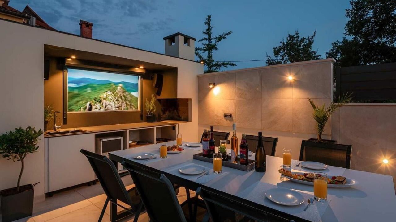 Photo of Outdoor in Kosinozici