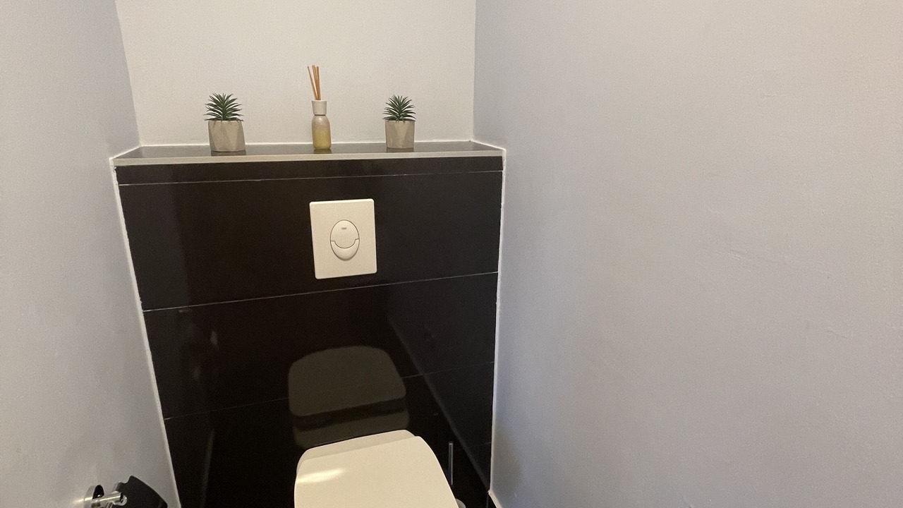 Photo of Bathroom in Kosinozici