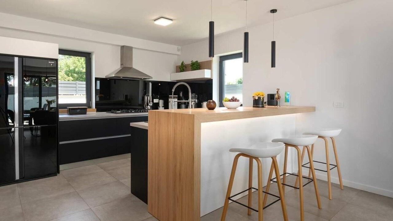 Photo of Kitchen in Kosinozici