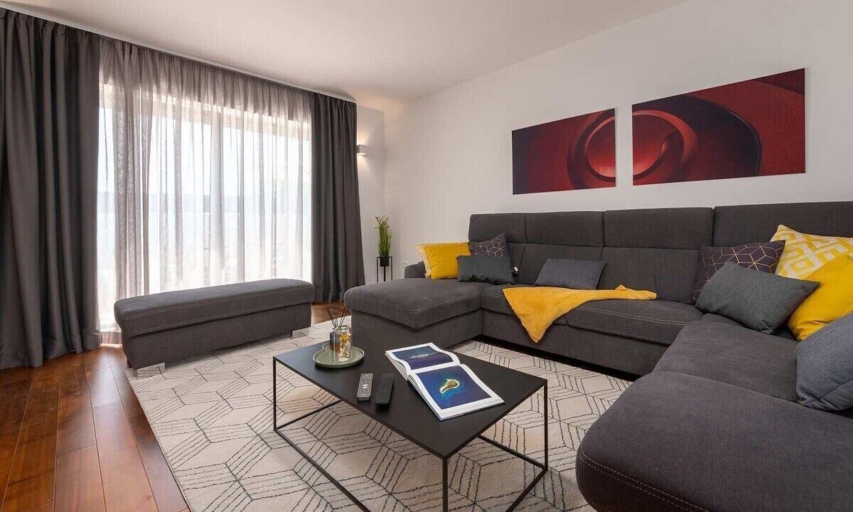 Photo of Livingroom in Kosinozici
