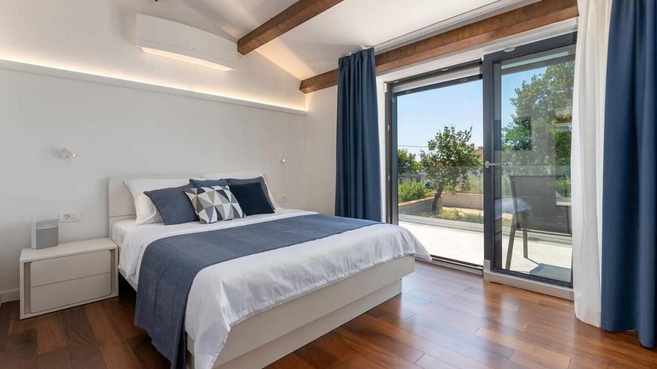 Photo of Bedroom in Kosinozici