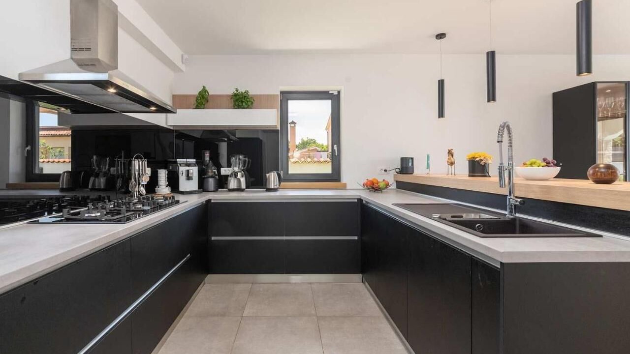 Photo of Kitchen in Kosinozici