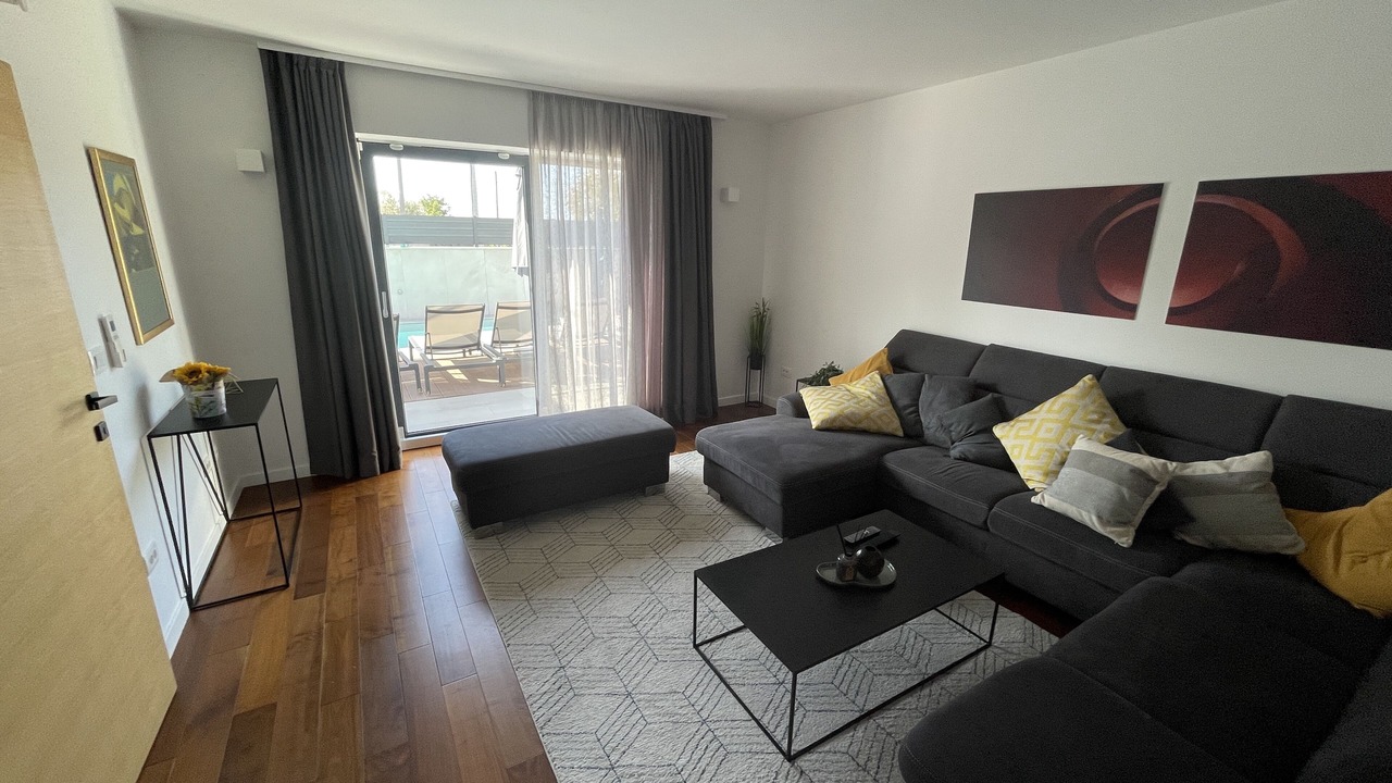 Photo of Livingroom in Kosinozici