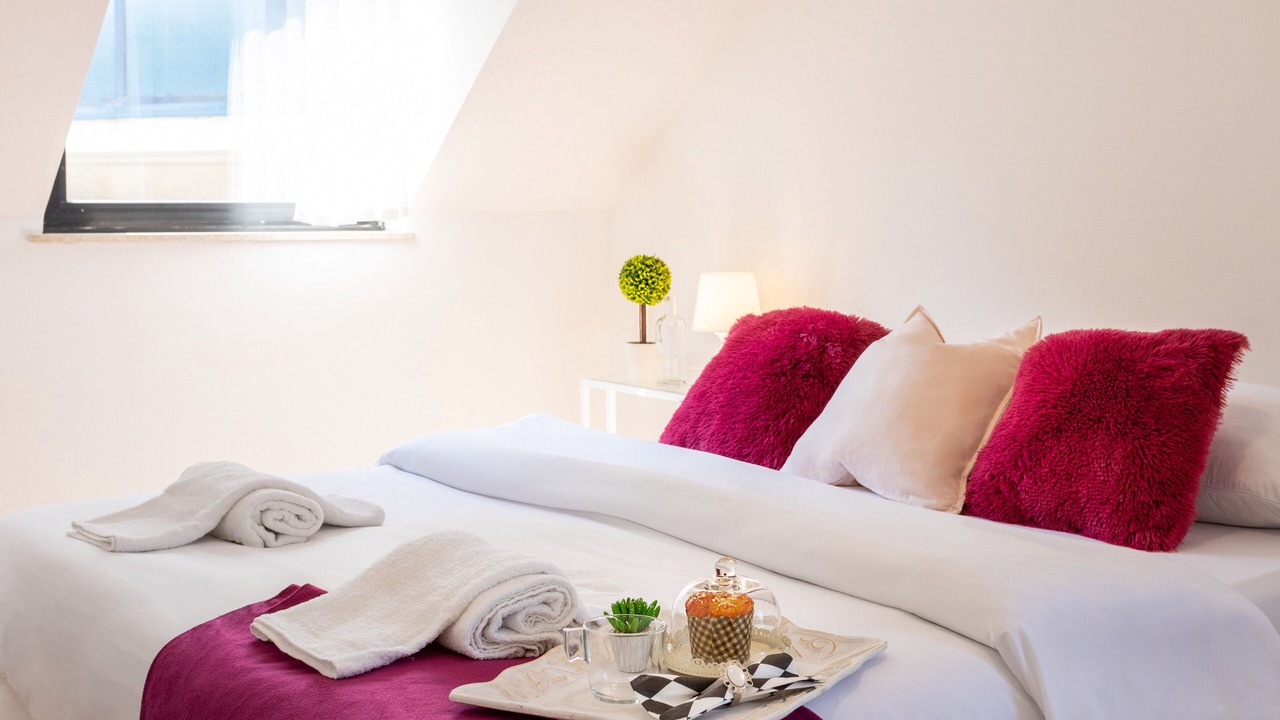 Photo of Bedroom in Zagreb