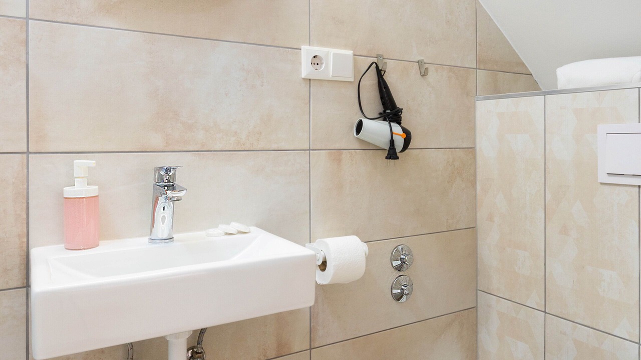 Photo of Bathroom in Zagreb