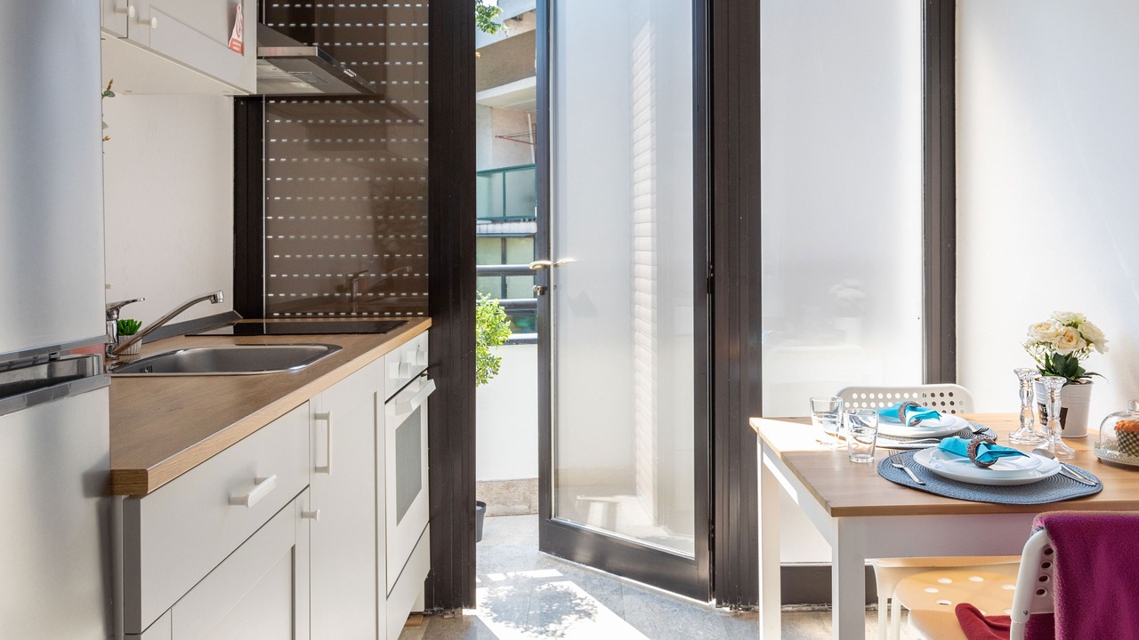 Photo of Kitchen in Zagreb