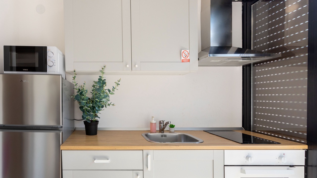 Photo of Kitchen in Zagreb