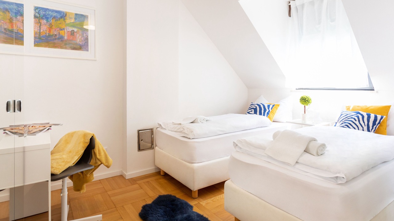 Photo of Bedroom in Zagreb