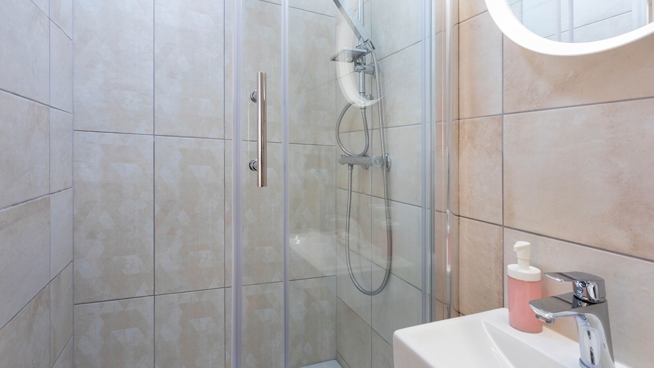 Photo of Bathroom in Zagreb