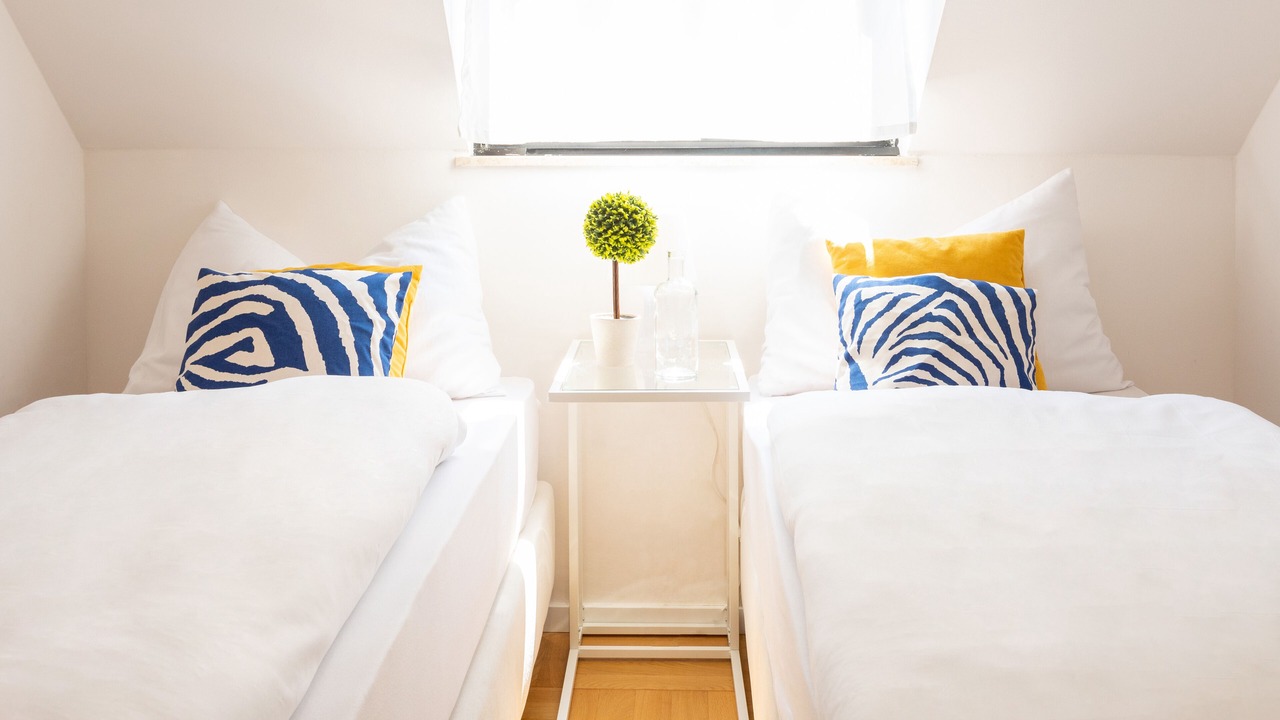 Photo of Bedroom in Zagreb