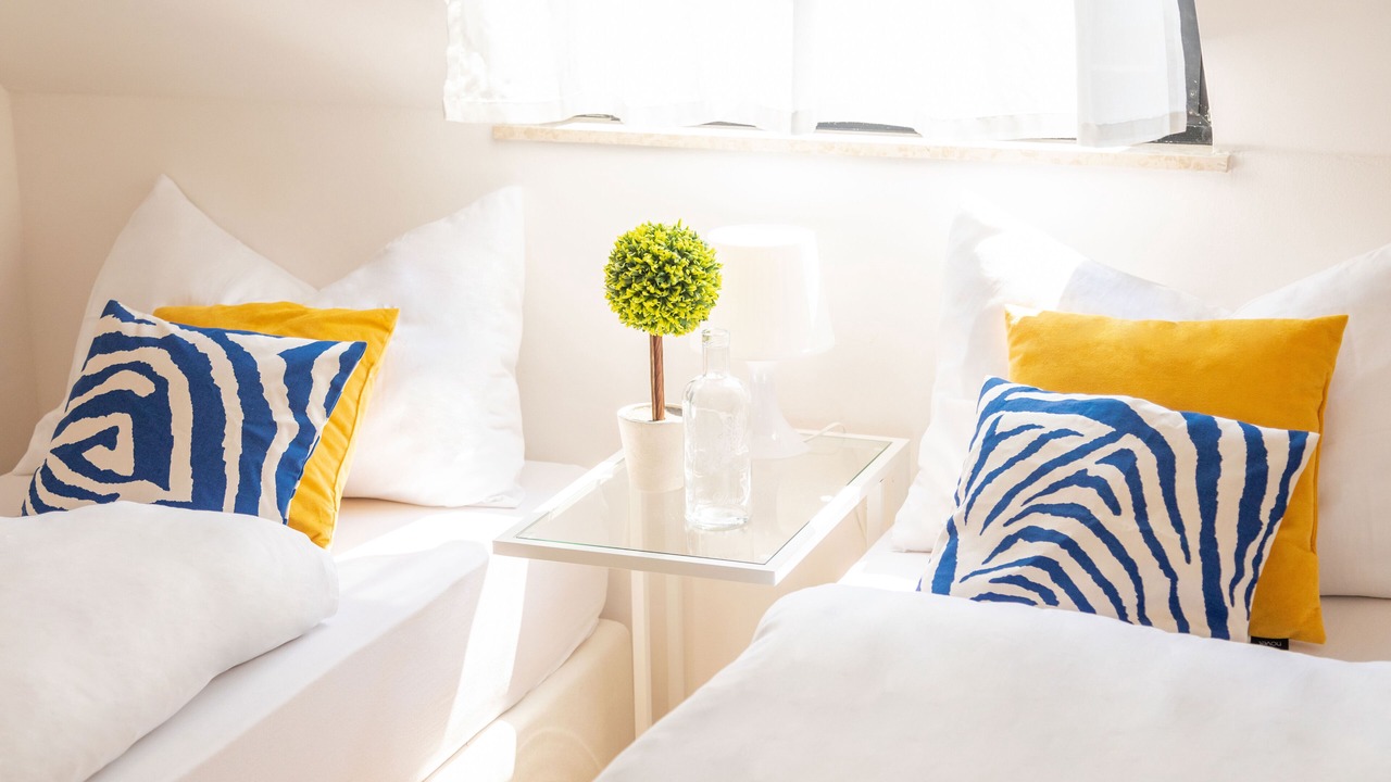 Photo of Bedroom in Zagreb