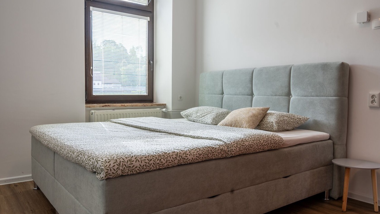 Photo of Bedroom in Krsko