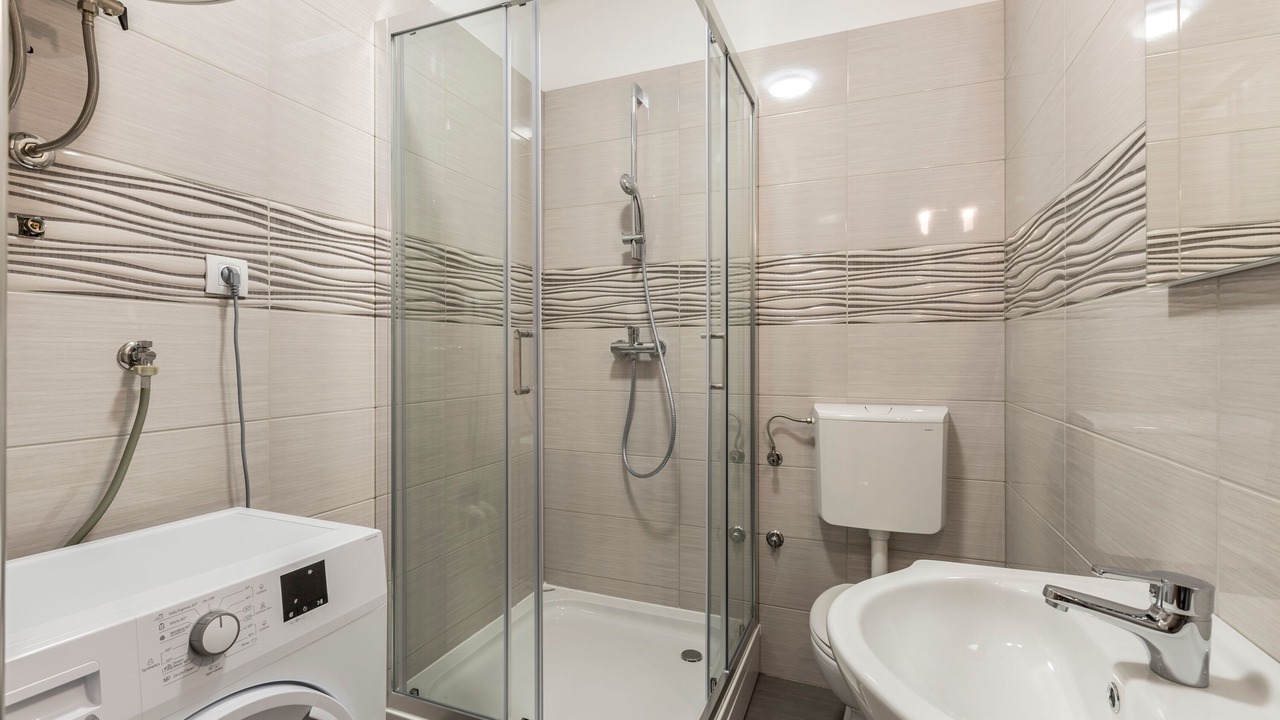 Photo of Bathroom in Podstrana