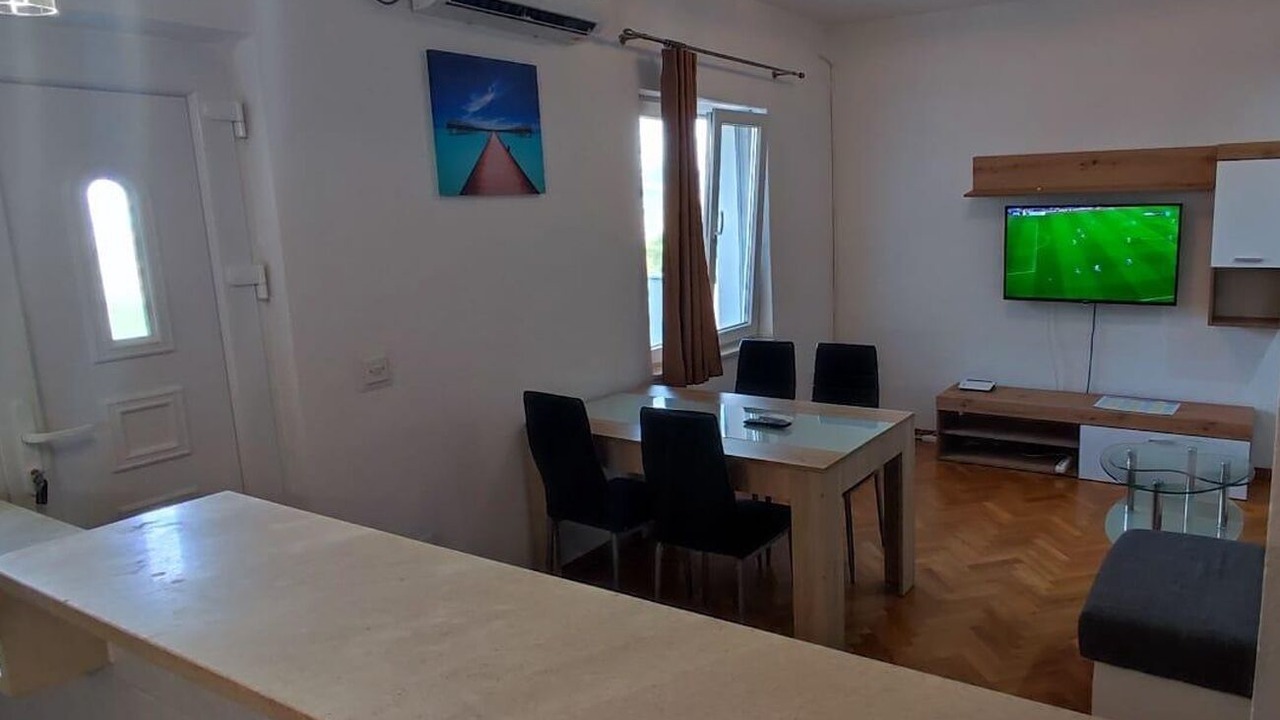 Photo of Bedroom in Podstrana