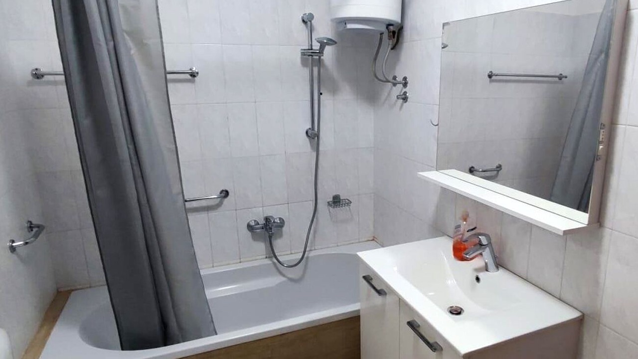 Photo of Bathroom in Podstrana