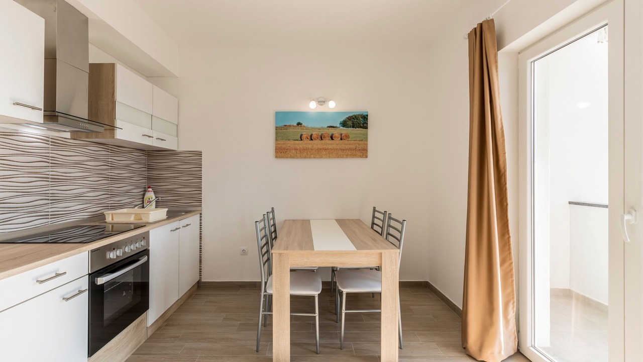 Photo of Bedroom in Podstrana