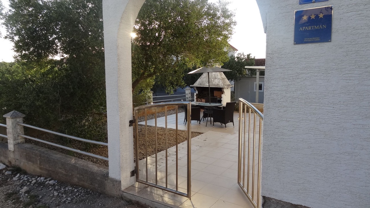 Photo of Patio Balcony in Zdrelac