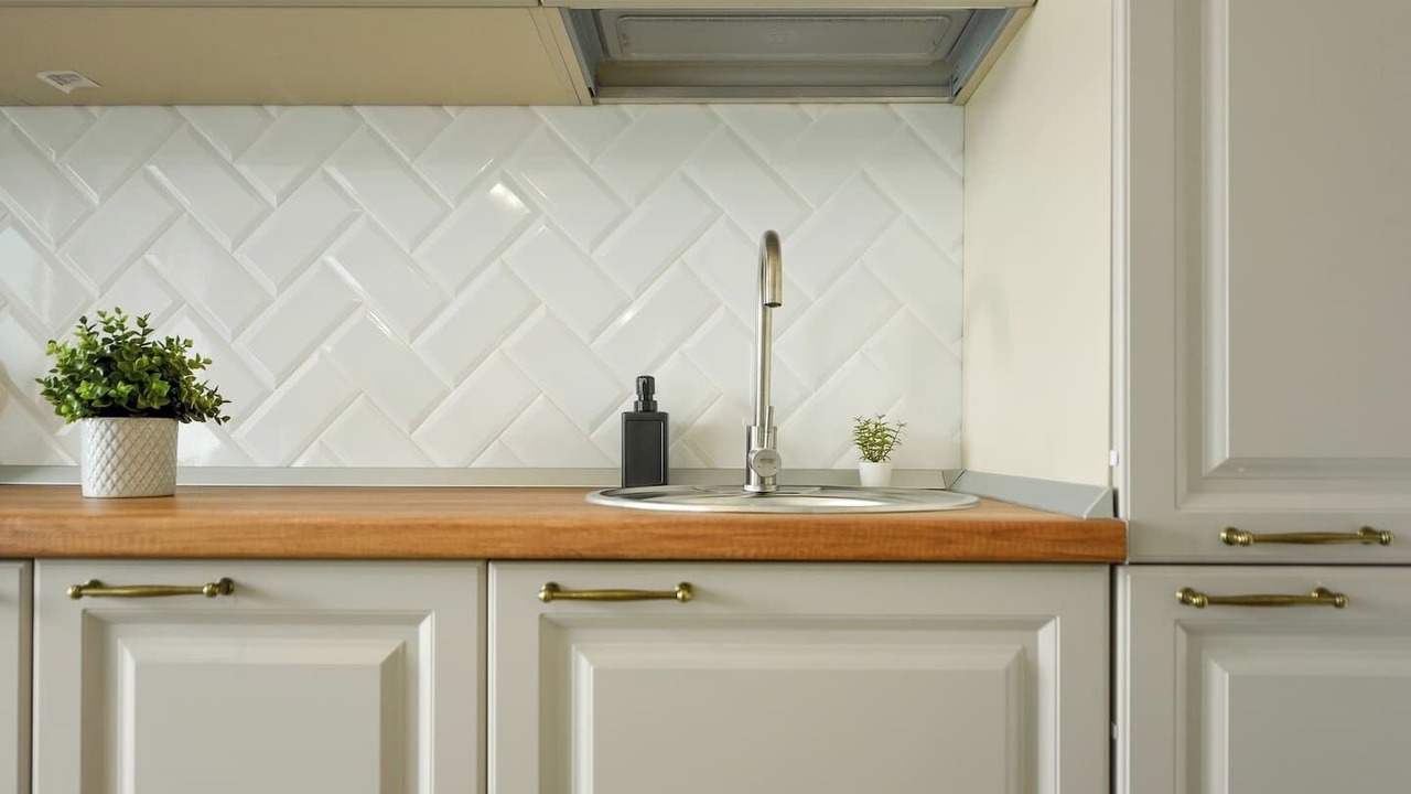 Photo of Kitchen in Aviatiei