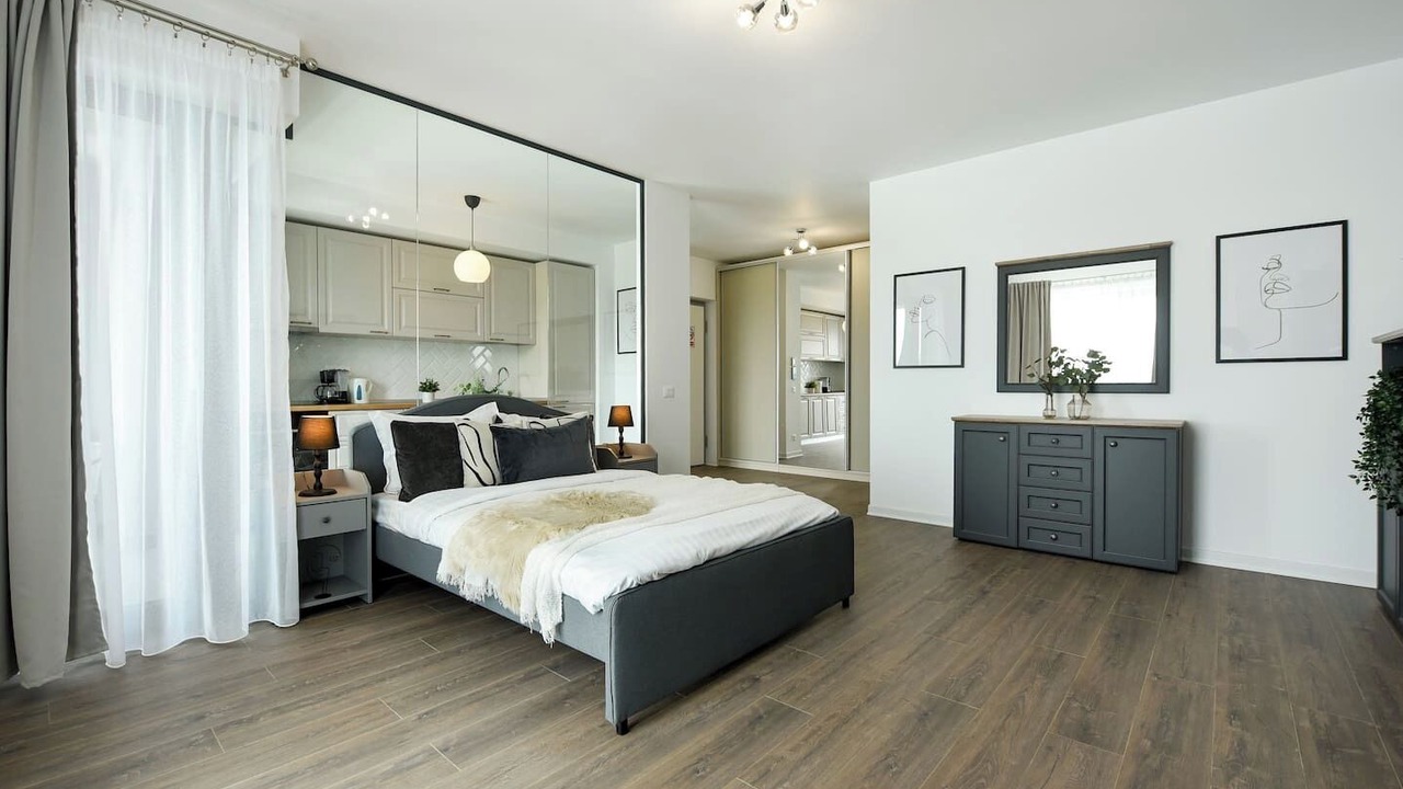 Photo of Bedroom in Aviatiei