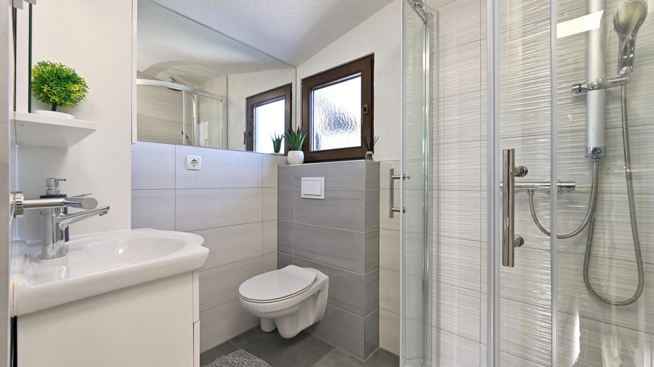 Photo of Bathroom in Jalzabet