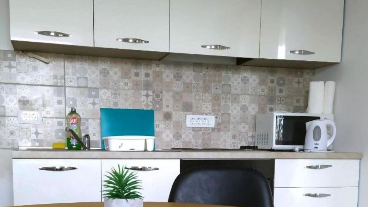 Photo of Kitchen in Sveti Anton