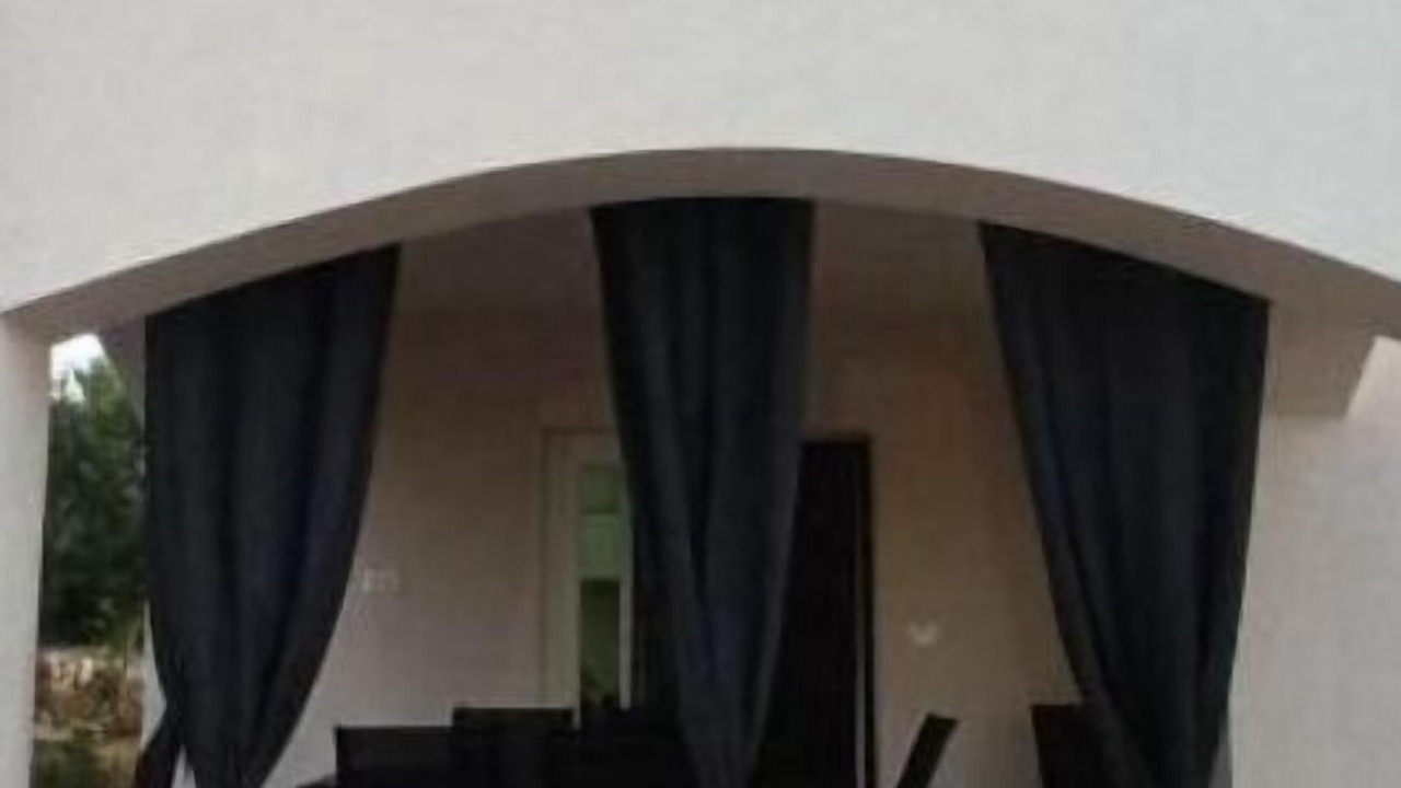 Photo of Patio Balcony in Sveti Anton