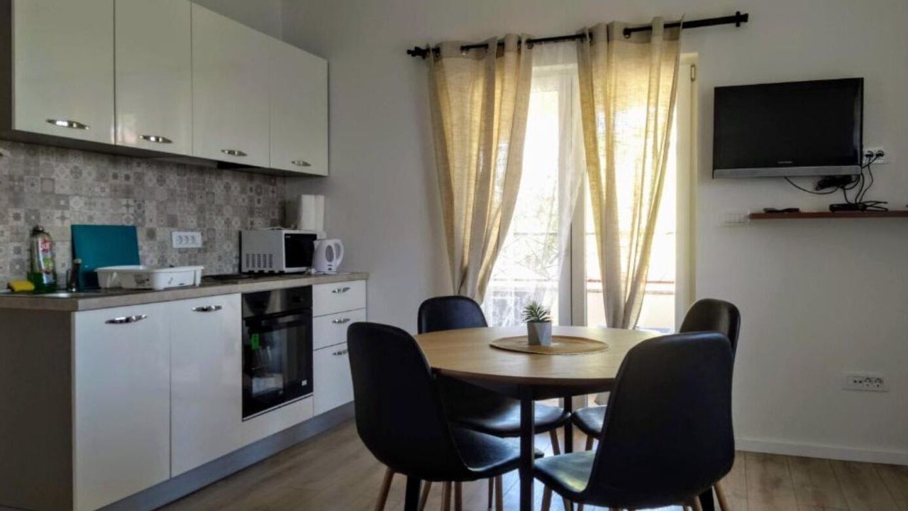 Photo of Kitchen in Sveti Anton