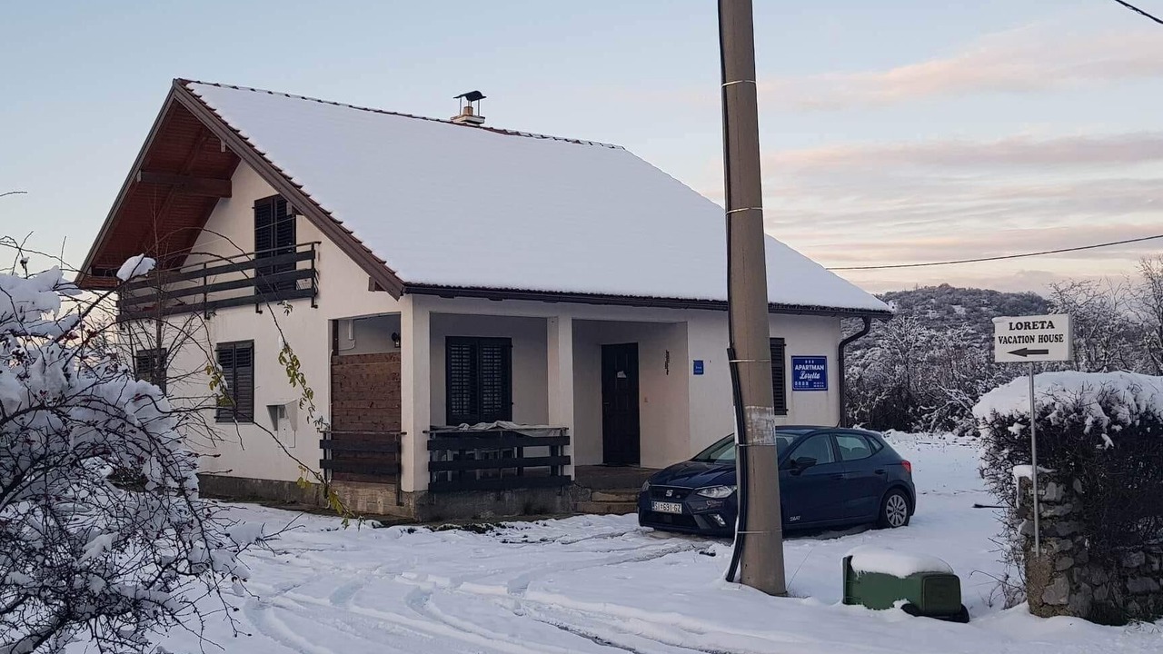 Photo of Outdoor in Lovinac