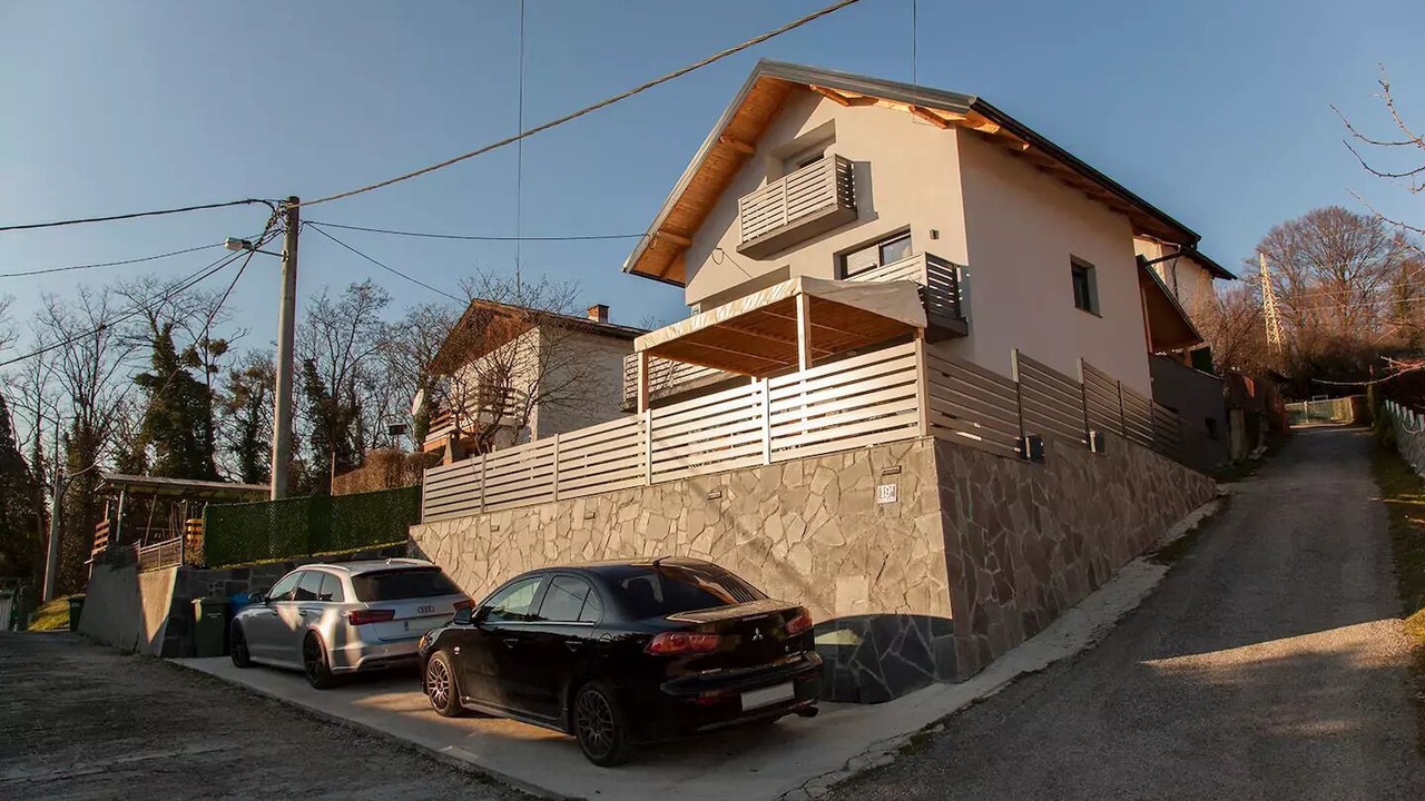Photo of Outdoor in Tuheljske Toplice